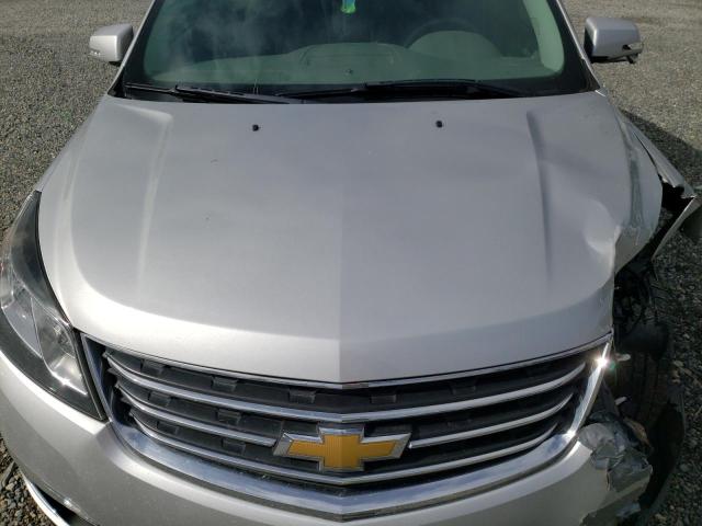 2017 CHEVROLET TRAVERSE L 1GNKVGKD1HJ110247