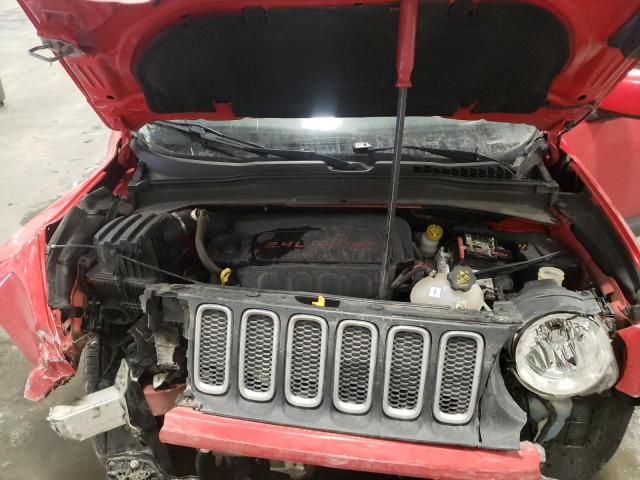 2015 JEEP RENEGADE L ZACCJBBT0FPB52498