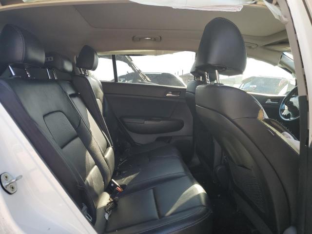 2017 KIA SPORTAGE E KNDPN3AC0H7033027