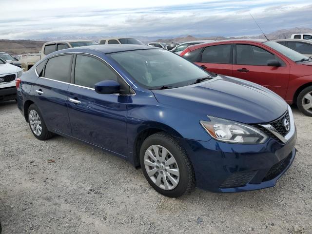 3N1AB7AP4GY331380 Nissan SENTRA S