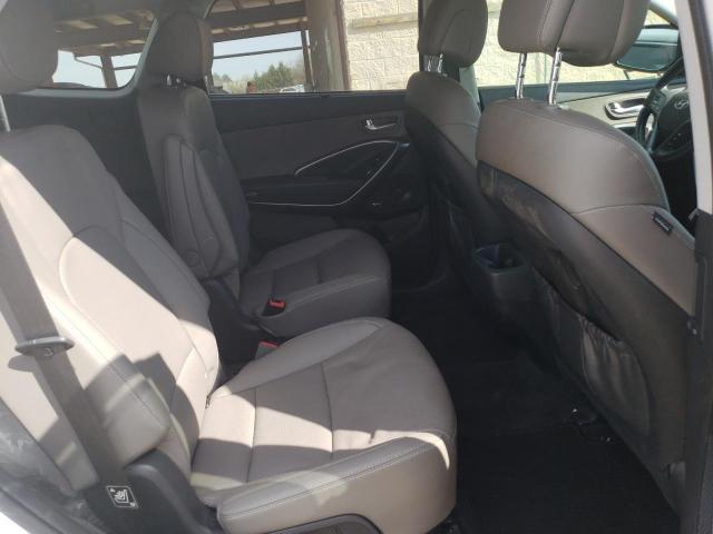 2019 HYUNDAI SANTA FE X - KM8SR4HF4KU302557