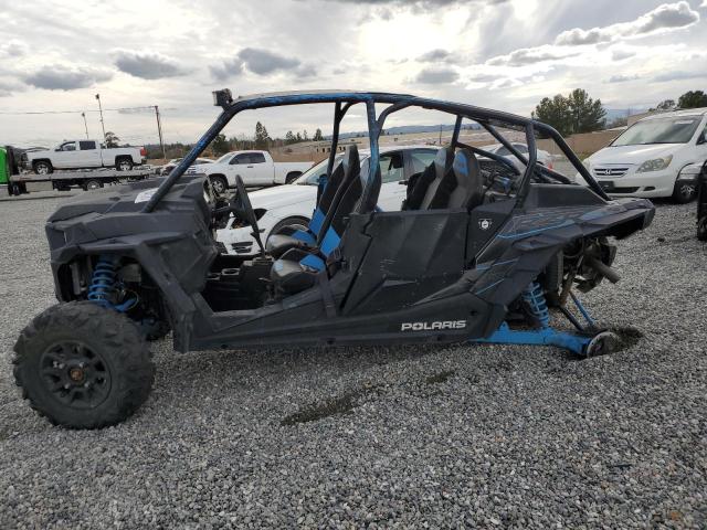 2019 POLARIS RZR XP 4 T - 3NSVFE927KF587922