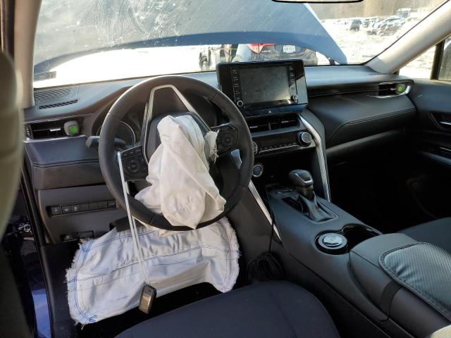 2022 TOYOTA VENZA LE JTEAAAAH6NJ118076