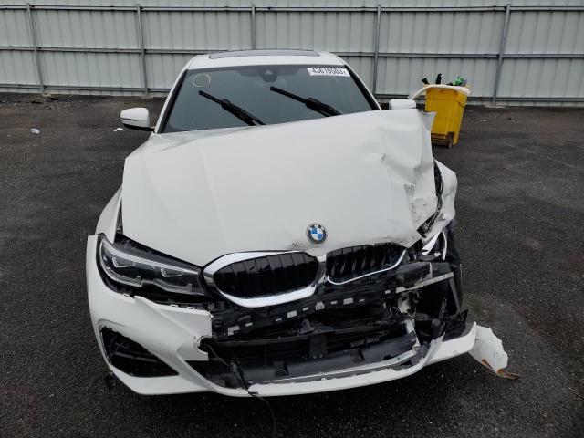 2019 BMW 330XI - WBA5R7C57KAJ81412