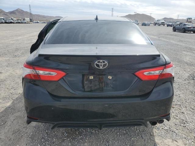 VIN 4T1G11AK0LU337441 2020 Toyota Camry, SE no.6