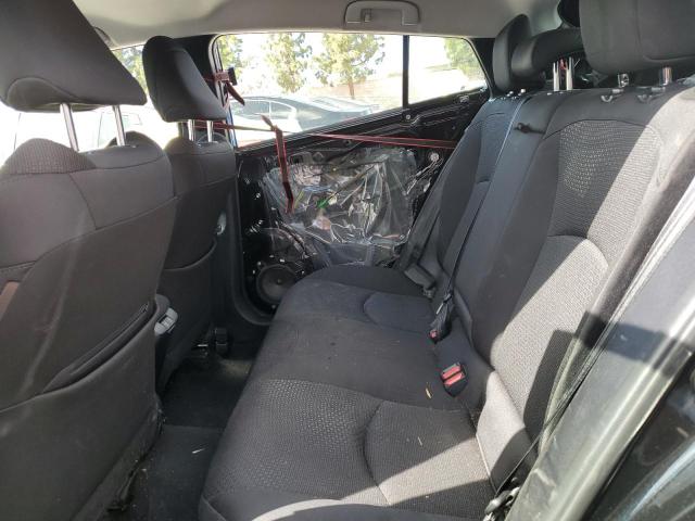 2020 TOYOTA PRIUS L - JTDKARFU1L3115424