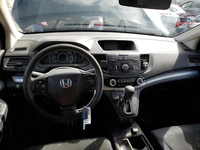 2015 HONDA CR-V LX 3CZRM3H39FG709245