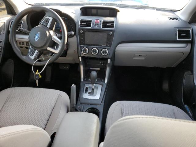 JF2SJAGC6HH804426 Subaru Forester 2.5i Premium