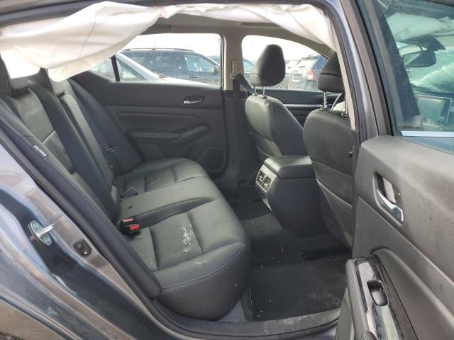 2020 NISSAN ALTIMA PLA - 1N4AL4FVXLC146517