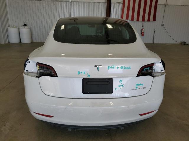 2019 TESLA MODEL 3 5YJ3E1EB8KF390476