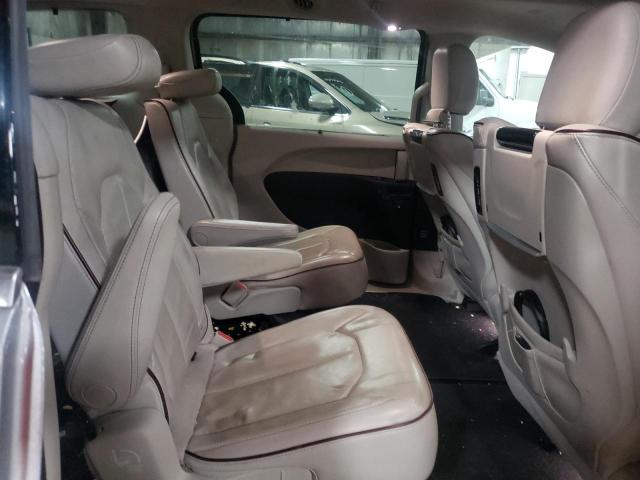 2017 CHRYSLER PACIFICA L - 2C4RC1GG1HR620509