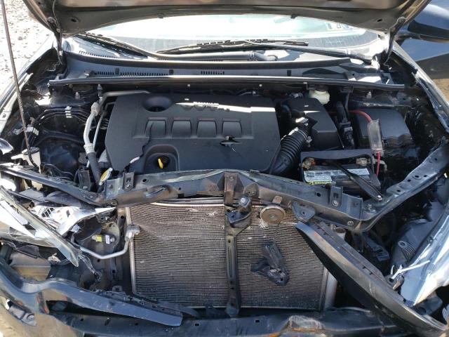 2016 TOYOTA COROLLA L 2T1BURHE9GC653301