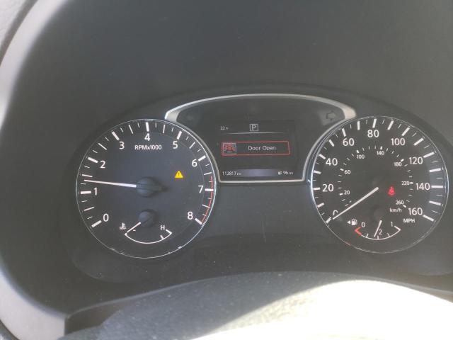1N4AL3AP0GN338512 Nissan ALTIMA 2.5