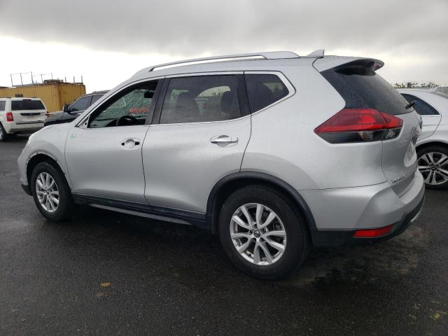 KNMAT2MV8JP591345 Nissan ROGUE S