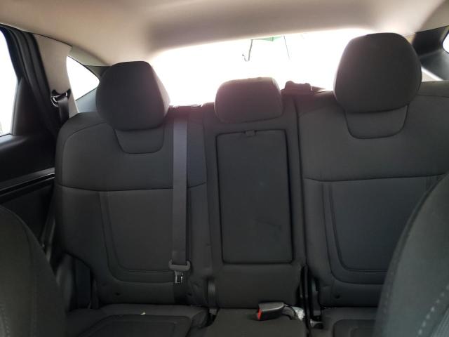5NMJBCAE4NH046772 Hyundai TUCSON SEL