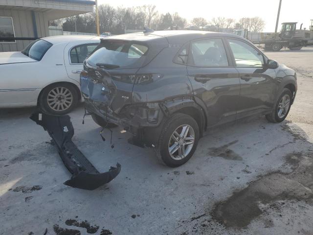 2022 HYUNDAI KONA SEL KM8K2CAB2NU830821