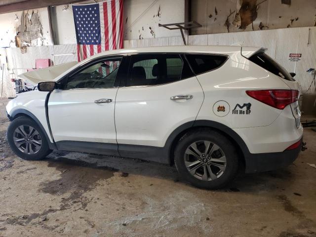 2016 HYUNDAI SANTA FE S 5XYZT3LB8GG321138