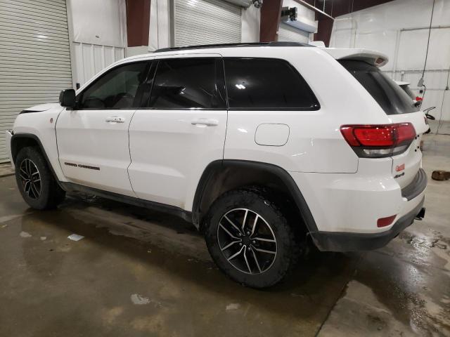 1C4RJFLGXKC803772 Jeep Grand Cherokee Trailhawk