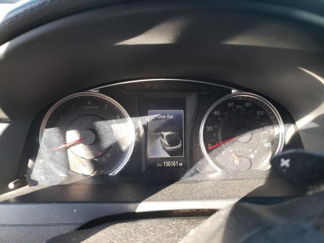 2015 TOYOTA CAMRY LE 4T1BF1FKXFU102988