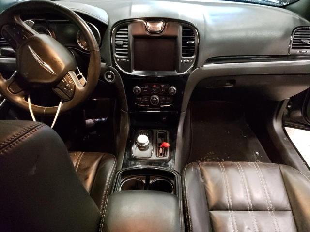 2021 CHRYSLER 300 S - 2C3CCABG3MH634526