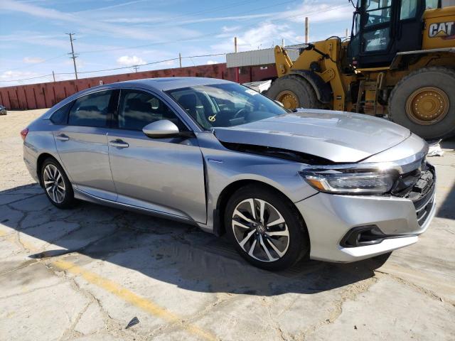 2021 HONDA ACCORD HYB 1HGCV3F42MA004403