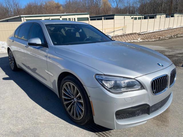 WBAYE8C56DD131763 BMW 750 LI