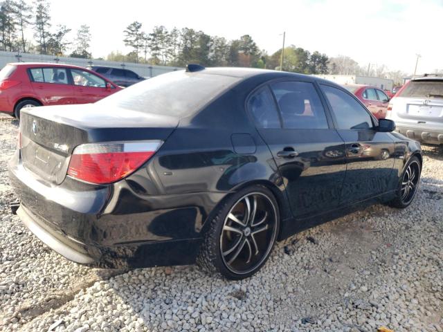 WBANB33584B111010 BMW 545 I