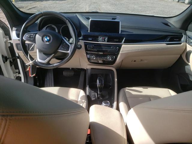 2020 BMW X1 XDRIVE2 - WBXJG9C09L5P71471