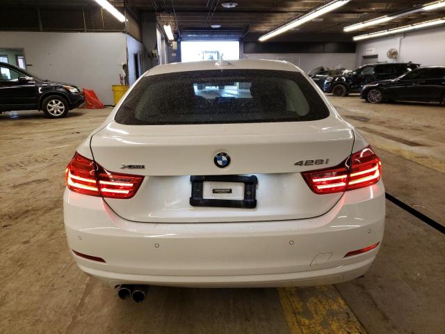 2015 BMW 428 XI GRA - WBA4A7C57FD415605