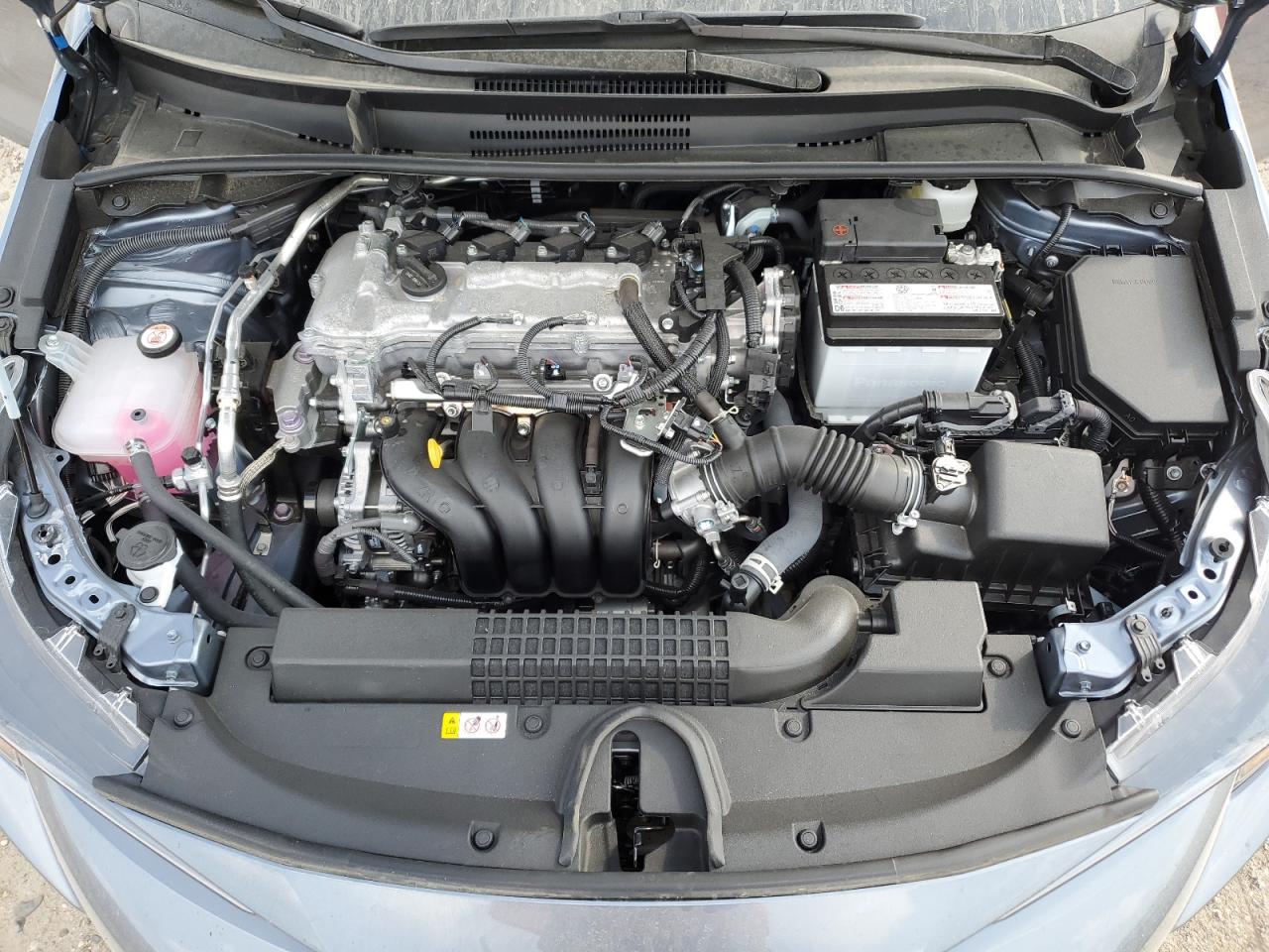 2022 Toyota Corolla - Image 13