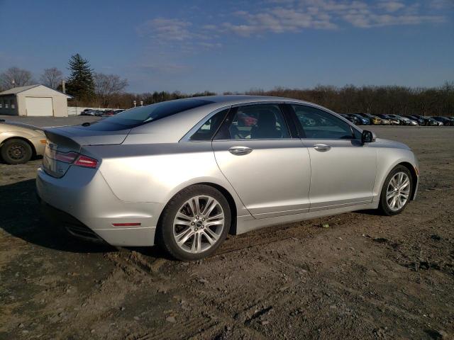3LN6L2LU3DR824507 Lincoln MKZ