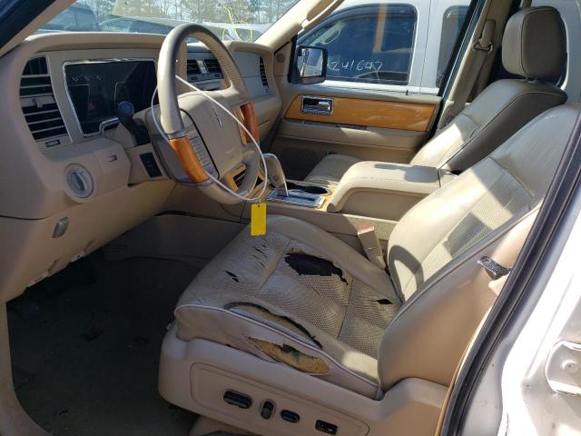 5LMFU28527LJ04419 Lincoln Navigator