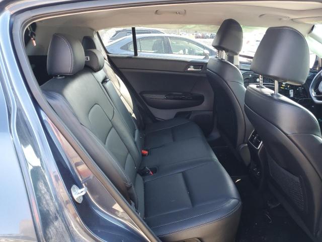 2017 KIA SPORTAGE S - KNDPRCA61H7181900