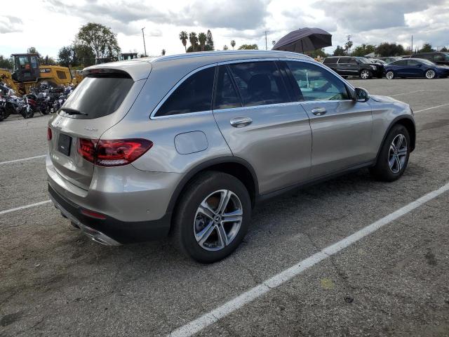 W1N0G8EB6MF991575 Mercedes-Benz Glc 300 4matic