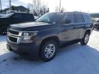 2017 CHEVROLET TAHOE K150 - 1GNSKBKC6HR242652