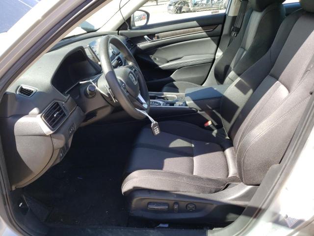 2021 HONDA ACCORD HYB 1HGCV3F42MA004403