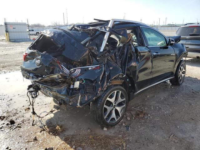 KNDPRCA60H7248342 KIA Sportage Sx