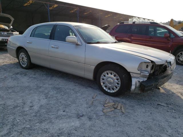 1LNHM81W74Y651363 Lincoln TOWNCAR