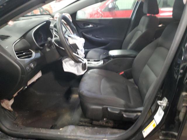 2017 CHEVROLET MALIBU LS 1G1ZB5ST7HF239259