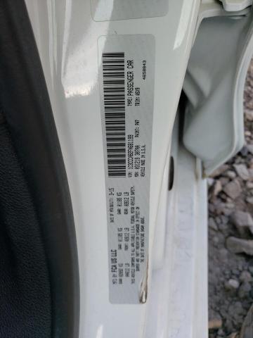 2015 CHRYSLER 200 LIMITE 1C3CCCAB2FN681199