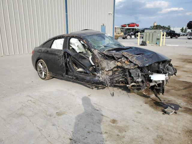 2018 BMW 440I GRAN - WBA4J5C54JBF06293