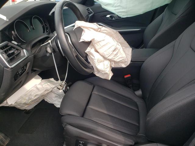 2020 BMW 330XI 3MW5R7J05L8B30916