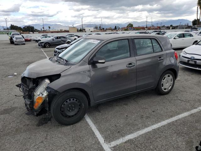 Scion XD salvage cars for sale: 2009 Scion XD