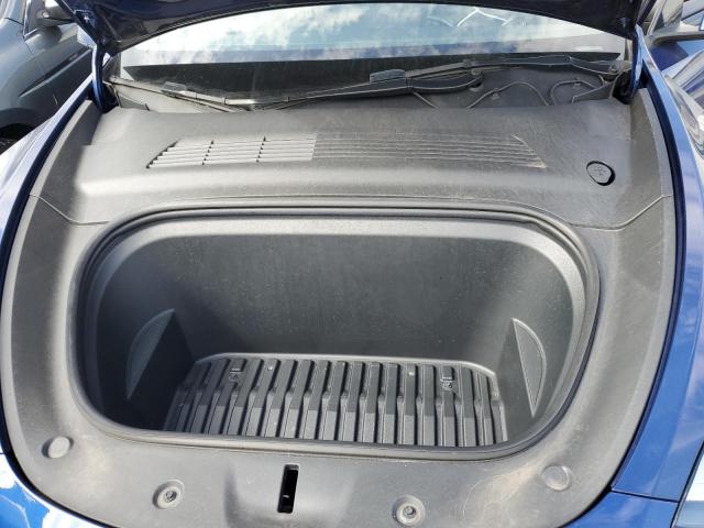 2021 TESLA MODEL Y 5YJYGDEEXMF096785