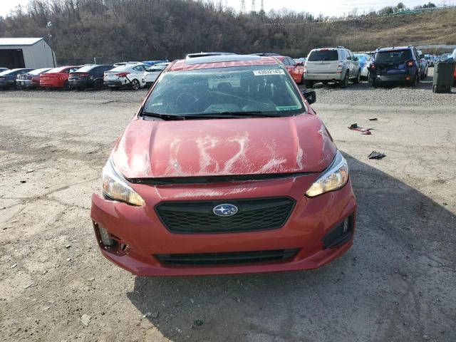4S3GKAM6XK3610535 Subaru Impreza Sport