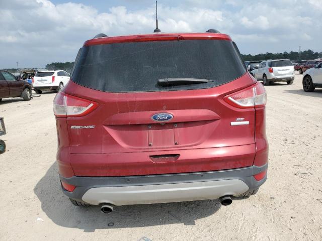 2016 FORD ESCAPE SE 1FMCU0GX5GUC25825