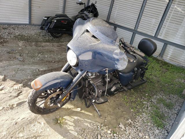 2019 HARLEY-DAVIDSON FLHXS - 1HD1KRP15KB612153