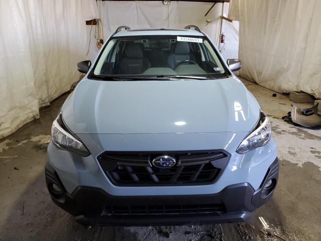 JF2GTHSC4MH221394 Subaru Crosstrek