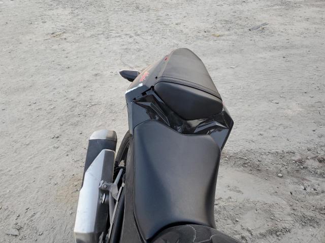 2016 KAWASAKI EX300 A - JKAEX8A13GDA27152