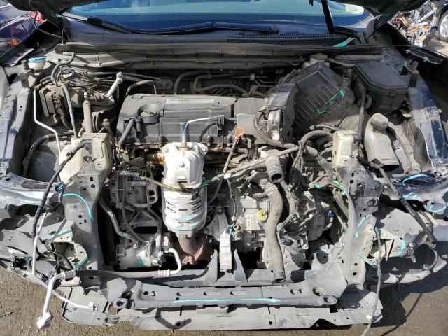 2015 HONDA CR-V LX 3CZRM3H39FG709245